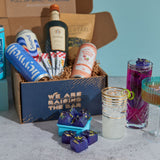 Up Next: Jam Session Zero-Proof Cocktail Kit