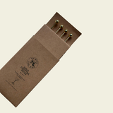 Gold Cocktail Picks (4ct)