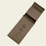 Gold Cocktail Picks (4ct)