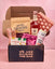 Pink Velvet Zero-Proof Cocktail Kit