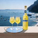 Pallini Limonzero (500 ml)