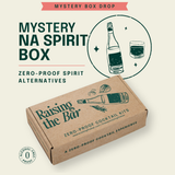 NA Spirit Mystery Box