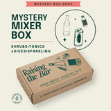Mixer Mystery Box