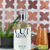 Pop Off Zero-Proof Cocktail Kit