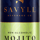 Non-Alcoholic Mojito Cocktail (8.4oz)