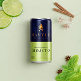 Non-Alcoholic Mojito Cocktail (8.4oz)