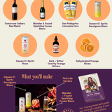 The New Vintage Non-Alcoholic Wine Kit