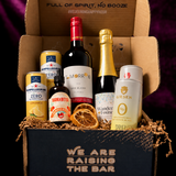 The New Vintage Non-Alcoholic Wine Kit