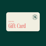 Raising the Bar Gift Card