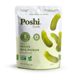Petite Dill Pickle Snack Pack