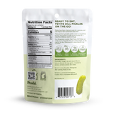 Petite Dill Pickle Snack Pack