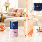 Non-Alcoholic Paloma Cocktail (8.4oz)