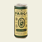 Spiced Pinarita