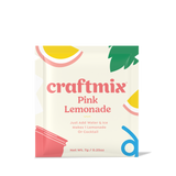 Craftmix Pink Lemonade (0.25oz)