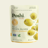 Olive Snack Pack (1.1 oz)
