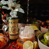 Shaken & Stirred Zero-Proof Cocktail Kit