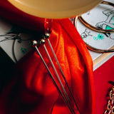 Shaken & Stirred Zero-Proof Cocktail Kit