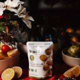 Shaken & Stirred Zero-Proof Cocktail Kit