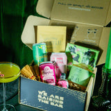 Witch Sips Zero-Proof Cocktail Kit