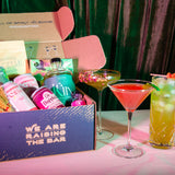 Witch Sips Zero-Proof Cocktail Kit