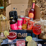 Spellbound Zero-Proof Cocktail Kit