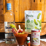 Brunch Confessions Zero-Proof Cocktail Kit