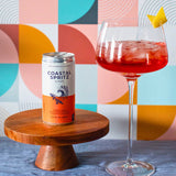 Brunch Confessions Zero-Proof Cocktail Kit