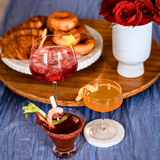Brunch Confessions Zero-Proof Cocktail Kit