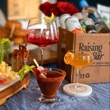 Brunch Confessions Zero-Proof Cocktail Kit