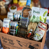 Brunch Confessions Zero-Proof Cocktail Kit