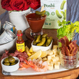 Brunch Confessions Zero-Proof Cocktail Kit