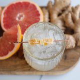 The Shrub Club Zero-Proof Cocktail Kit