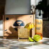 The Shrub Club Zero-Proof Cocktail Kit