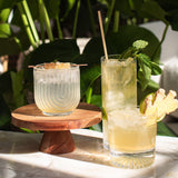 The Shrub Club Zero-Proof Cocktail Kit