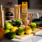 The Shrub Club Zero-Proof Cocktail Kit