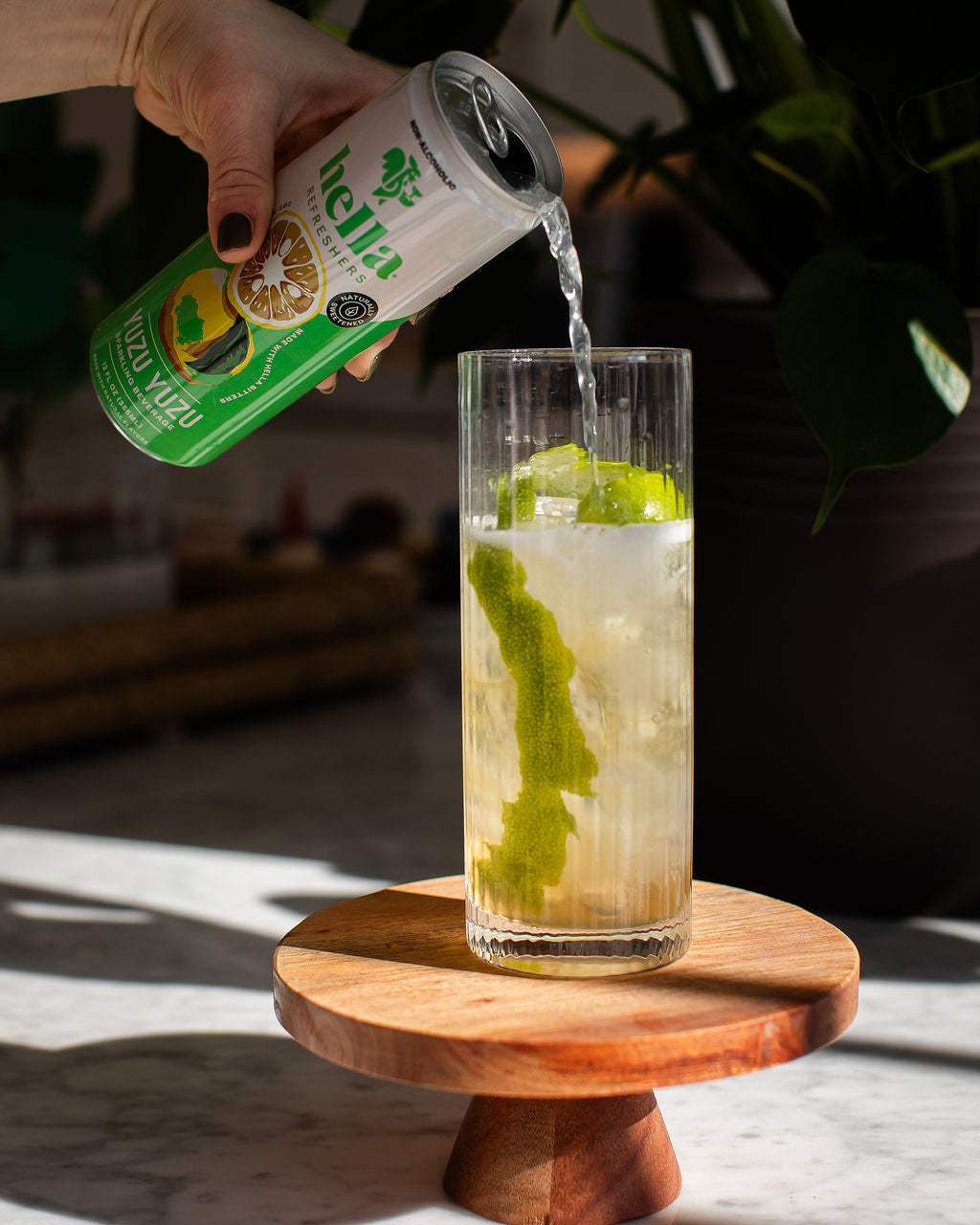 The Shrub Club Zero-Proof Cocktail Kit – We Are Raising The Bar
