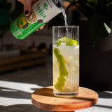 The Shrub Club Zero-Proof Cocktail Kit