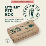 Ready-To-Drink Mystery Box