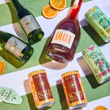 Poolside Service Zero-Proof Cocktail Kit