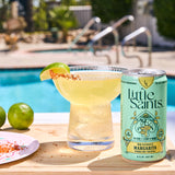 Poolside Service Zero-Proof Cocktail Kit