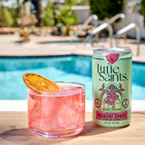 Poolside Service Zero-Proof Cocktail Kit