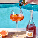 Poolside Service Zero-Proof Cocktail Kit