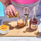 Poolside Service Zero-Proof Cocktail Kit