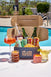 Poolside Service Zero-Proof Cocktail Kit