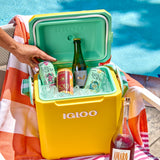 Poolside Service Zero-Proof Cocktail Kit