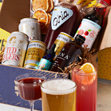 This Month's Box: Road Tripping