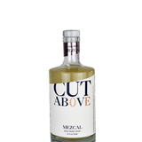 Zero Proof Mezcal (750mL)