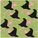 Witch Cocktail Napkins (20ct)