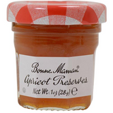 Apricot Preserve Jar (1 oz)