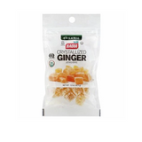 Crystallized Ginger